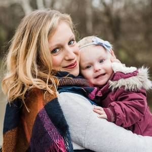 Meet your Posher, Raina